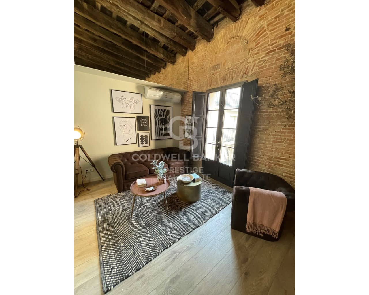 2 sovrum Lägenhet till salu i Barcelona stad - 480 000 € (Ref: 9648245)