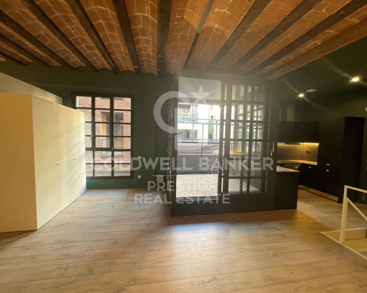 2 sovrum Lägenhet till salu i Barcelona stad - 480 000 € (Ref: 9648245)