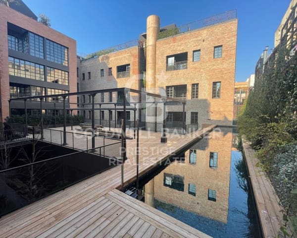 2 sovrum Lägenhet till salu i El Raval, Barcelona stad - 480 000 € (Ref: 9648245)