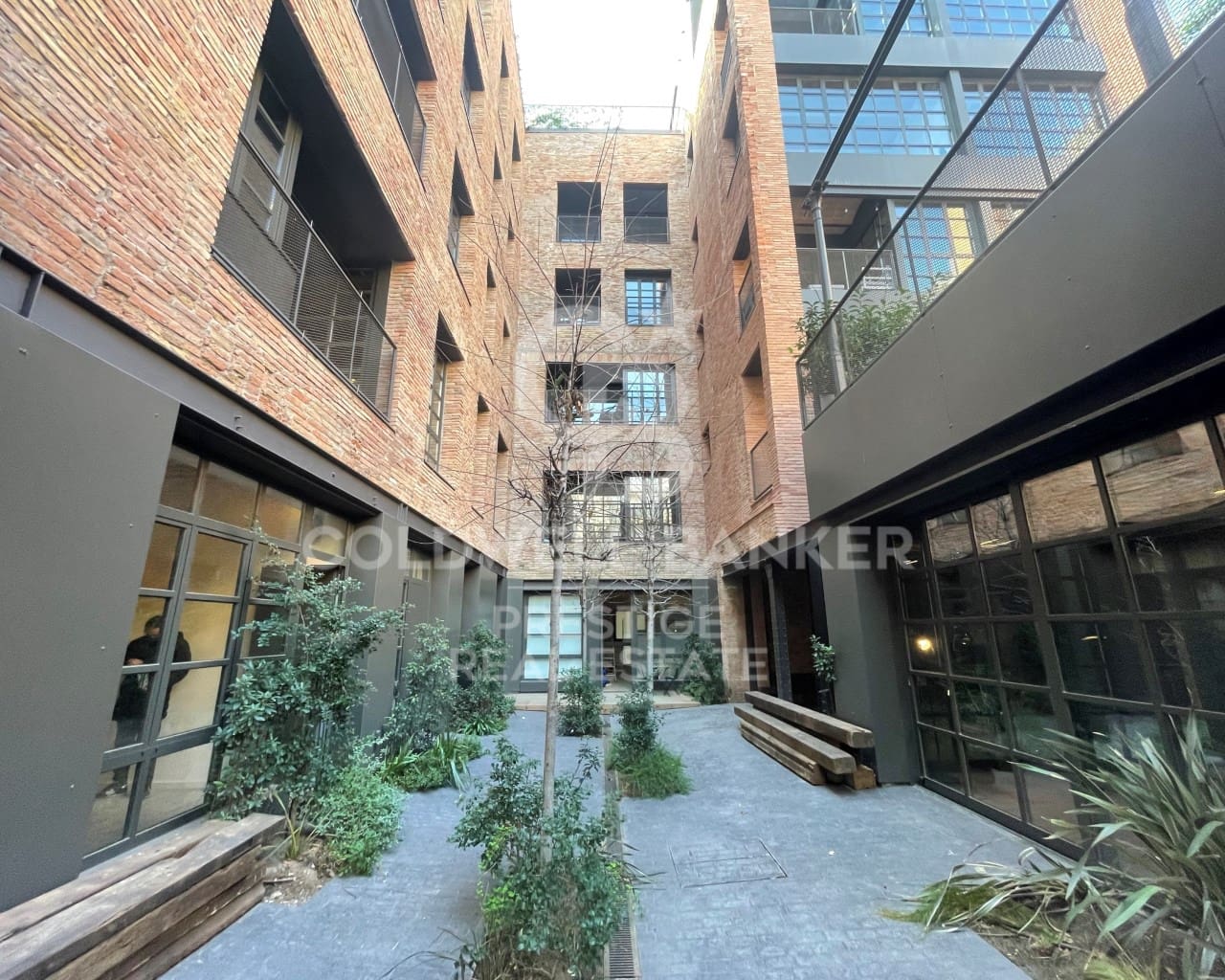 2 sovrum Lägenhet till salu i Barcelona stad - 480 000 € (Ref: 9648245)