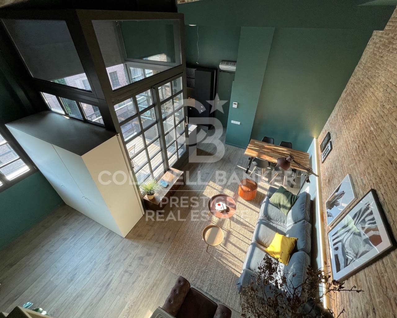 2 sovrum Lägenhet till salu i Barcelona stad - 480 000 € (Ref: 9648245)