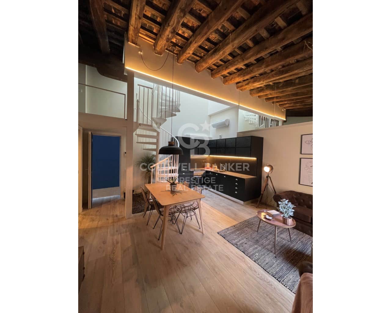 2 sovrum Lägenhet till salu i Barcelona stad - 480 000 € (Ref: 9648245)