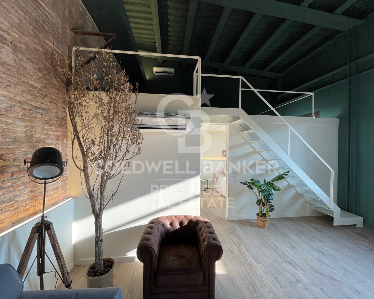 2 sovrum Lägenhet till salu i Barcelona stad - 480 000 € (Ref: 9648245)