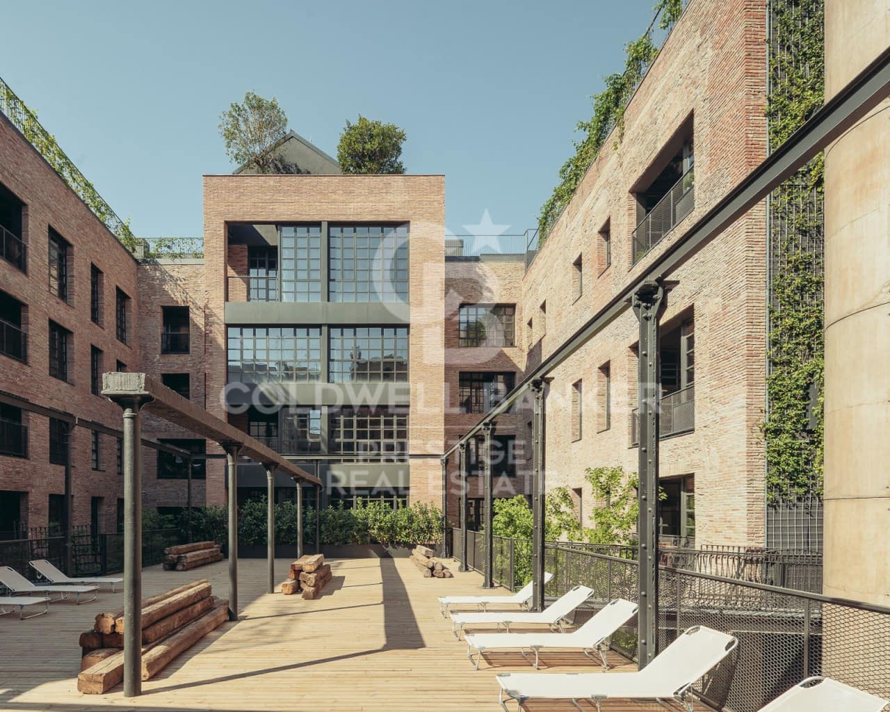 2 sovrum Lägenhet till salu i Barcelona stad - 480 000 € (Ref: 9648245)