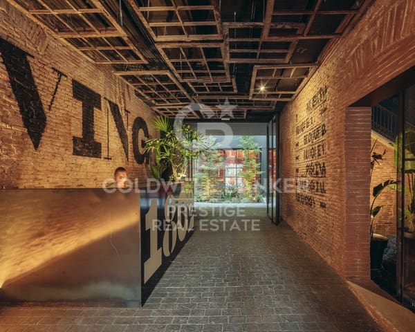 2 sovrum Lägenhet till salu i El Raval, Barcelona stad - 480 000 € (Ref: 9648245)