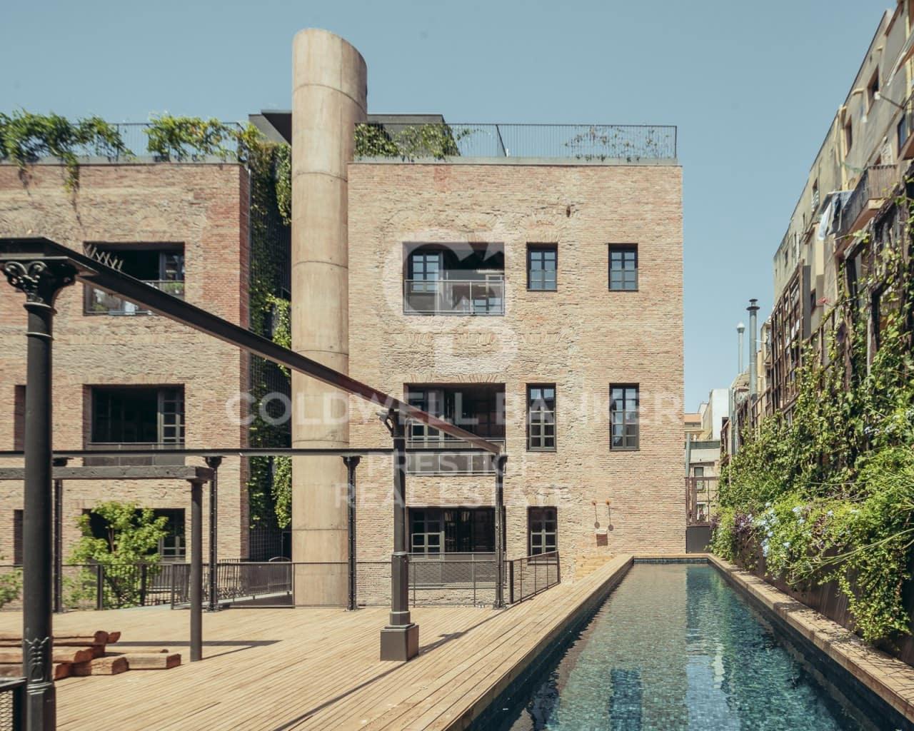 2 sovrum Lägenhet till salu i Barcelona stad - 480 000 € (Ref: 9648245)