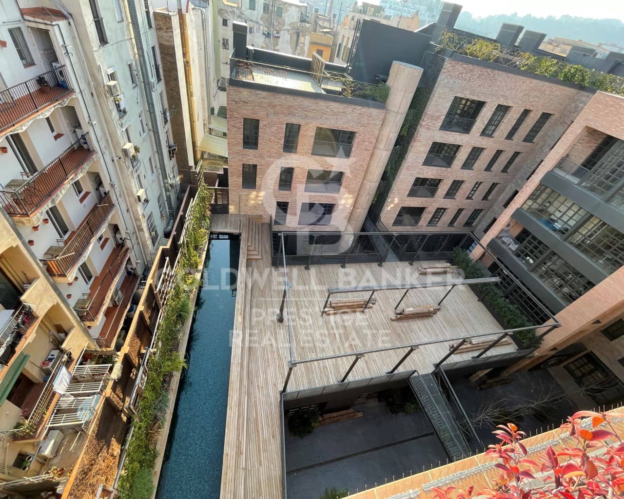 2 sovrum Lägenhet till salu i Barcelona stad - 480 000 € (Ref: 9648245)