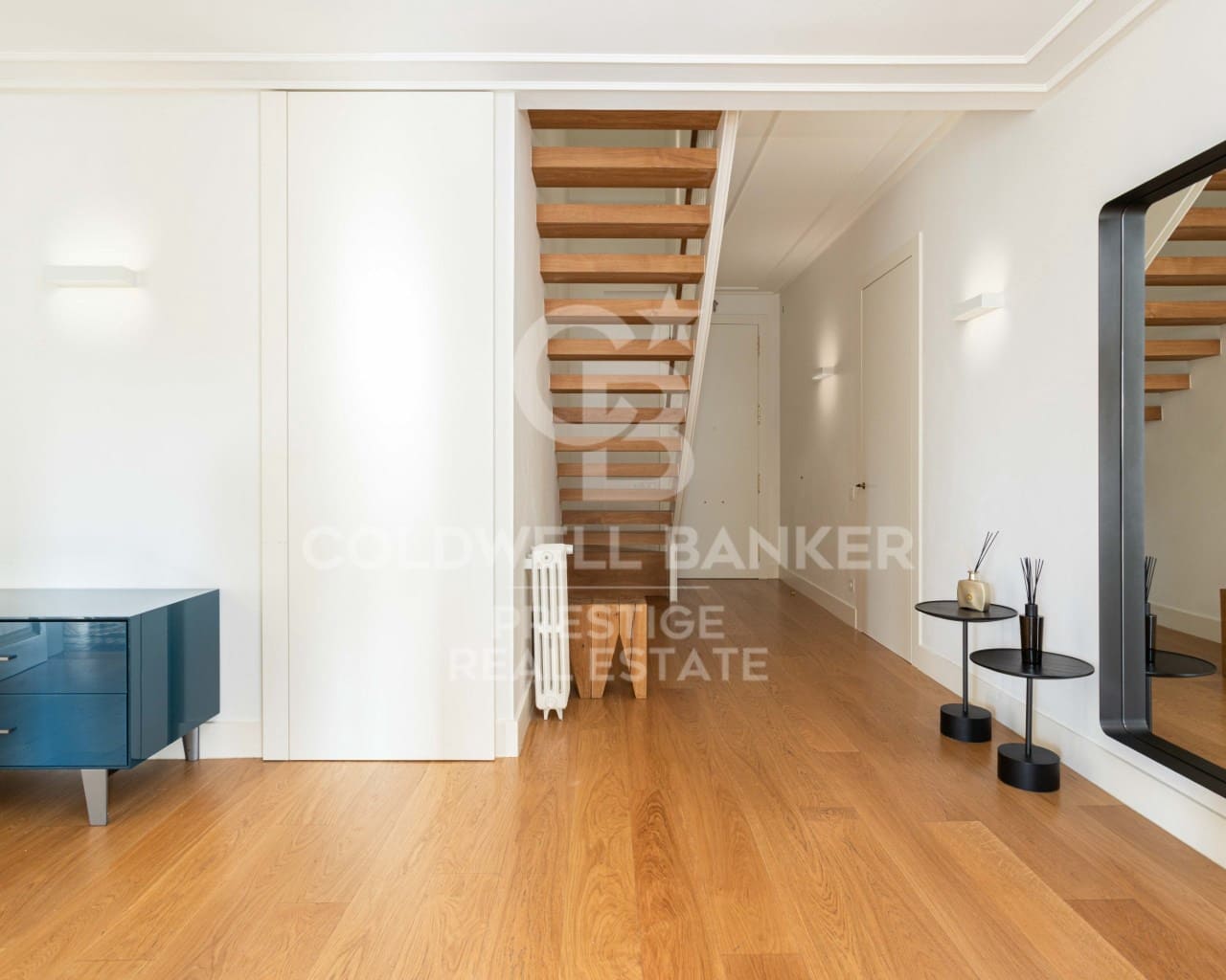 4 sypialnia Penthouse do wynajęcia w Miasto Barcelona z basenem - 18 000 € (Ref: 9648246)