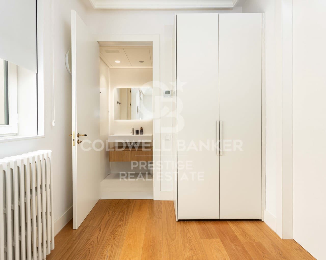 4 sypialnia Penthouse do wynajęcia w Miasto Barcelona z basenem - 18 000 € (Ref: 9648246)