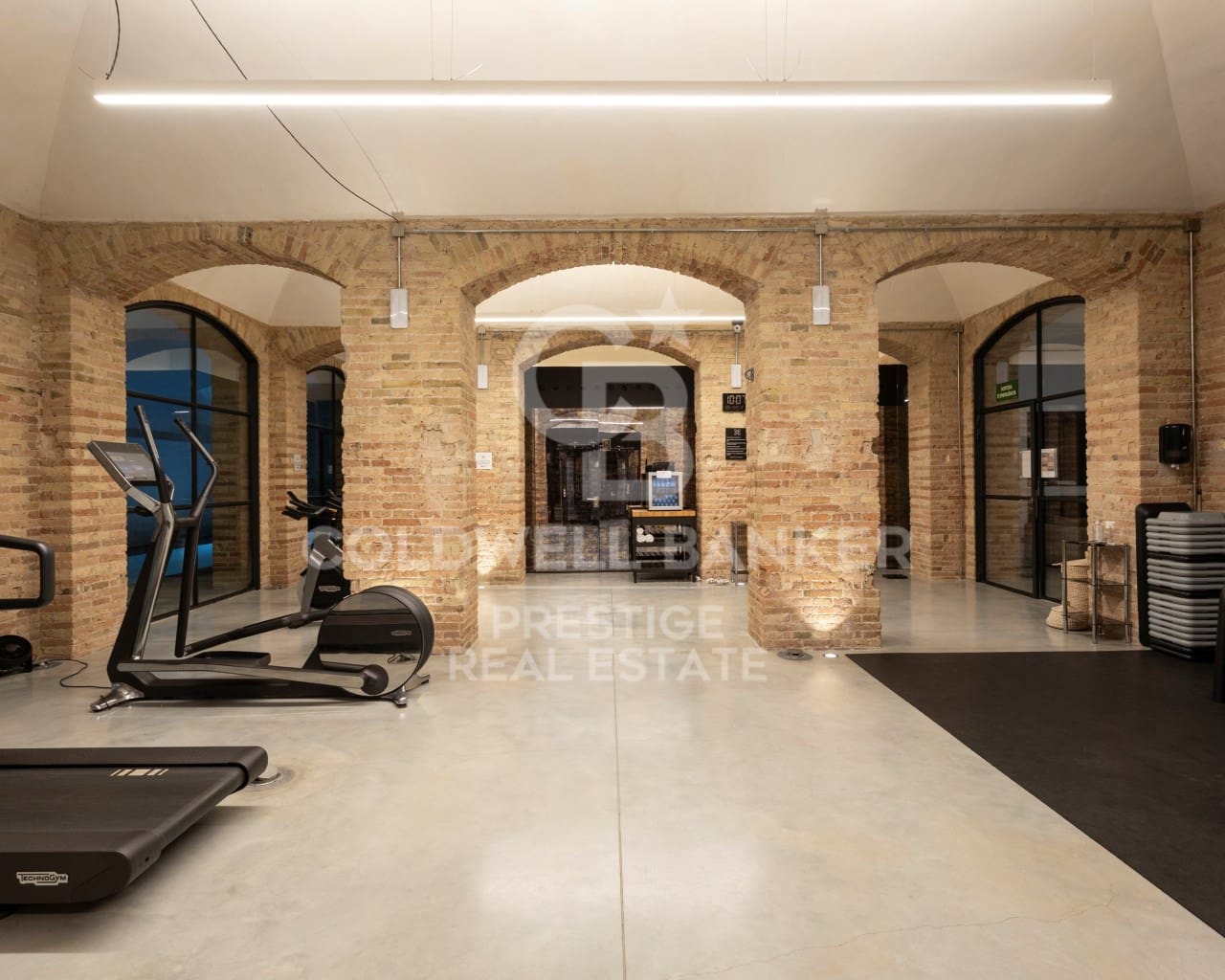 4 sypialnia Penthouse do wynajęcia w Miasto Barcelona z basenem - 18 000 € (Ref: 9648246)