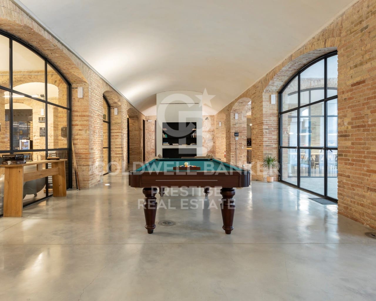 4 sypialnia Penthouse do wynajęcia w Miasto Barcelona z basenem - 18 000 € (Ref: 9648246)