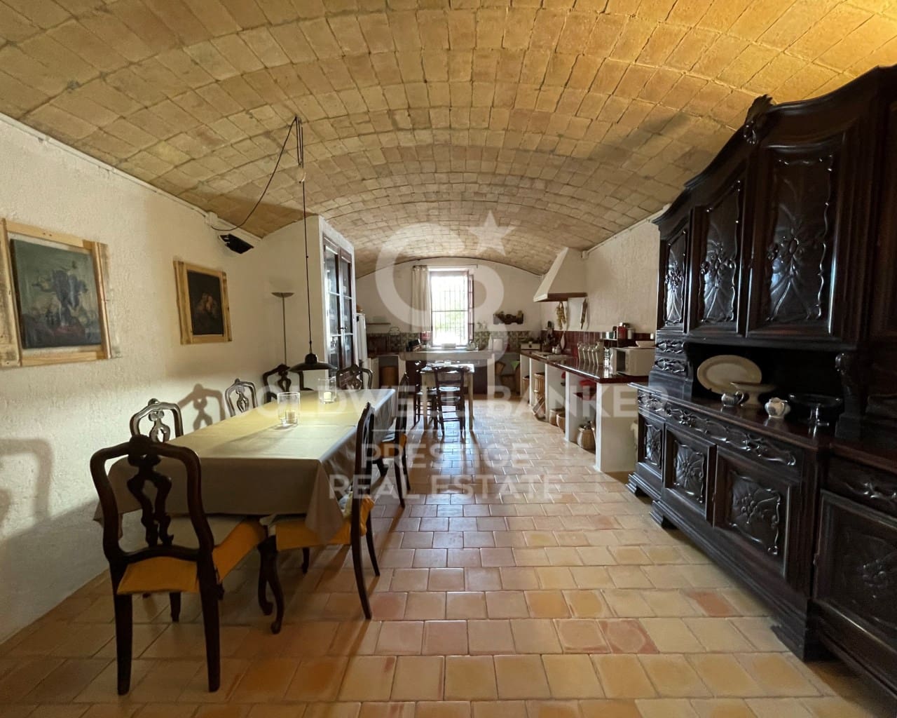 18 chambre Finca/Maison de Campagne à vendre à Vilanova i la Geltru avec piscine - 4 720 000 € (Ref: 9651828)