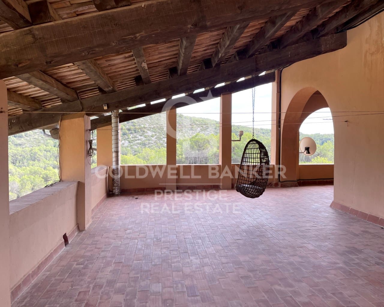 18 chambre Finca/Maison de Campagne à vendre à Vilanova i la Geltru avec piscine - 4 720 000 € (Ref: 9651828)