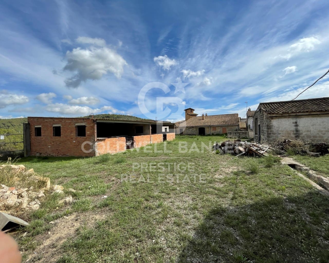 18 chambre Finca/Maison de Campagne à vendre à Vilanova i la Geltru avec piscine - 4 720 000 € (Ref: 9651828)