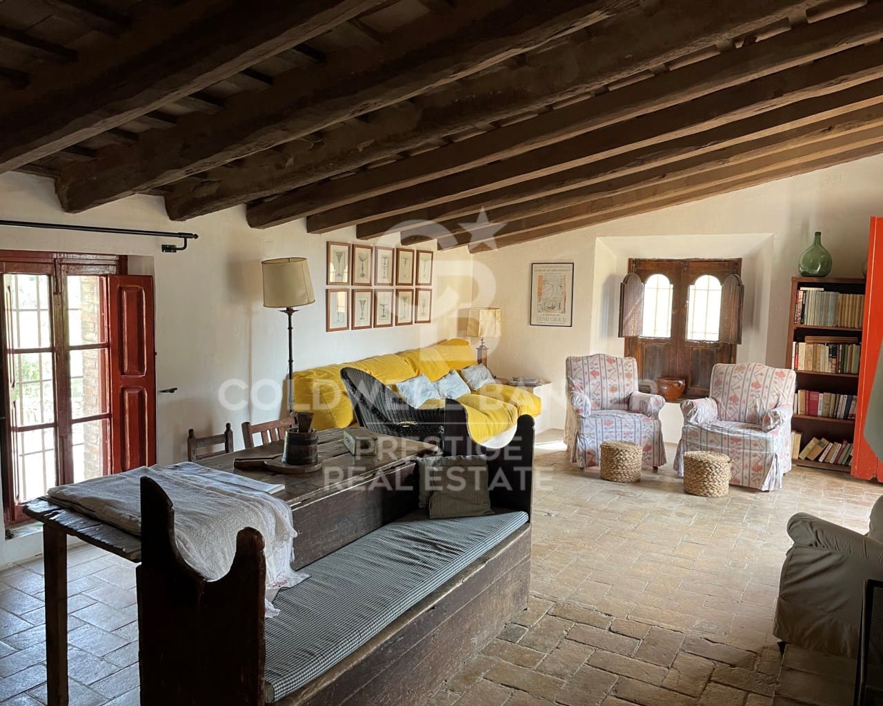 18 chambre Finca/Maison de Campagne à vendre à Vilanova i la Geltru avec piscine - 4 720 000 € (Ref: 9651828)