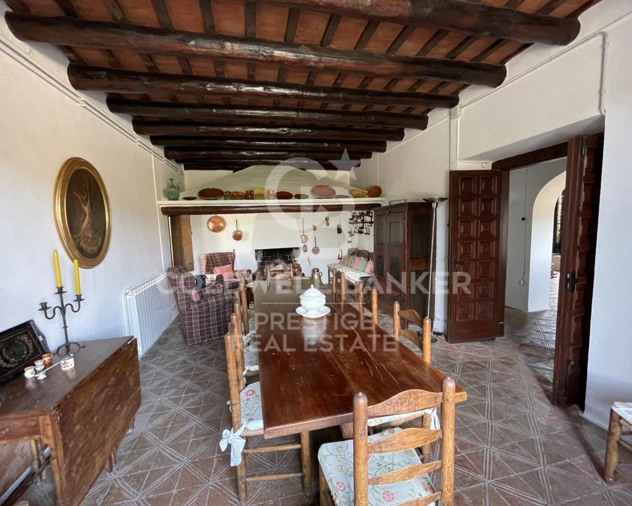 18 chambre Finca/Maison de Campagne à vendre à Vilanova i la Geltru avec piscine - 4 720 000 € (Ref: 9651828)