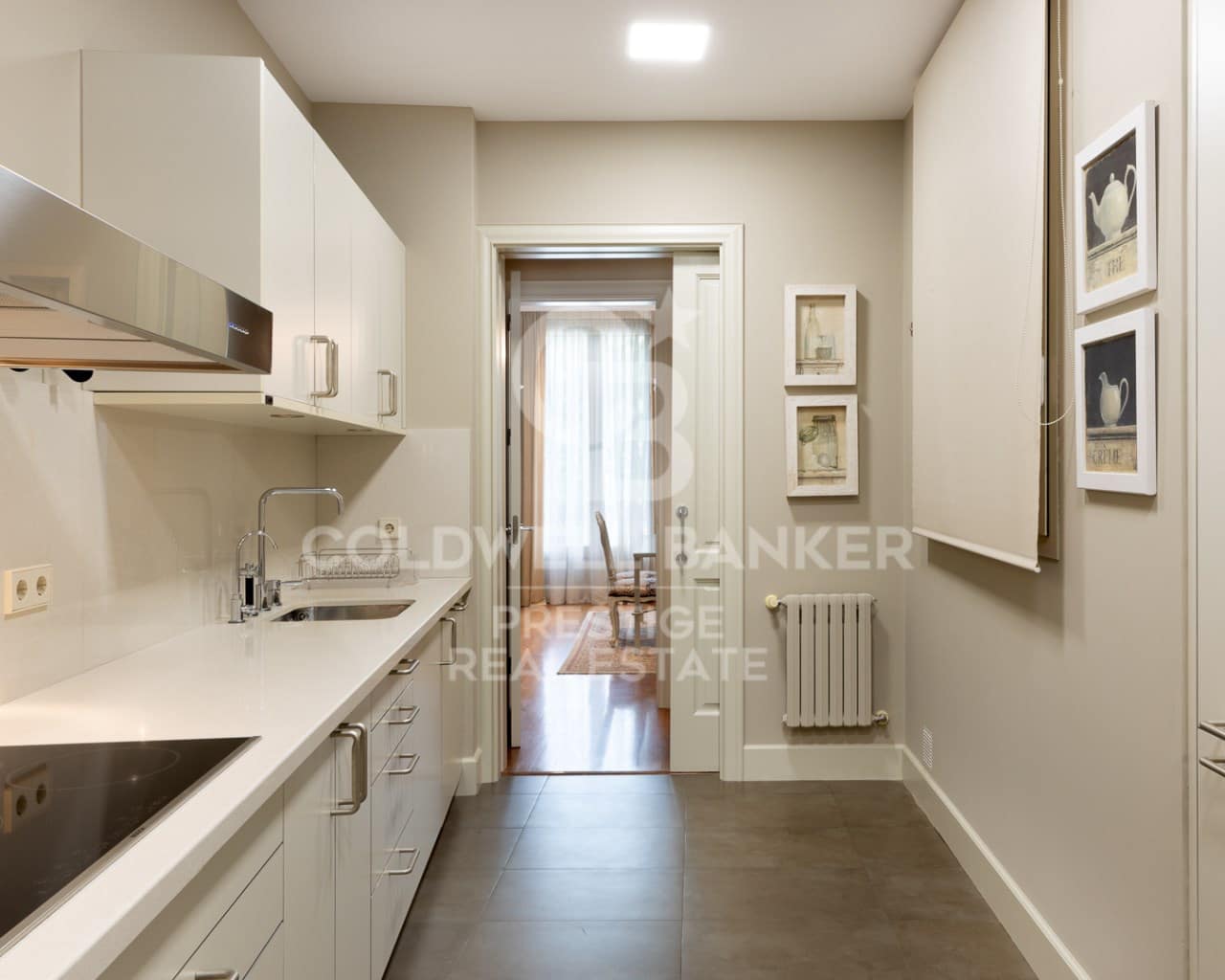 3 bedroom Flat for sale in Barcelona city - € 3,200,000 (Ref: 9655917)