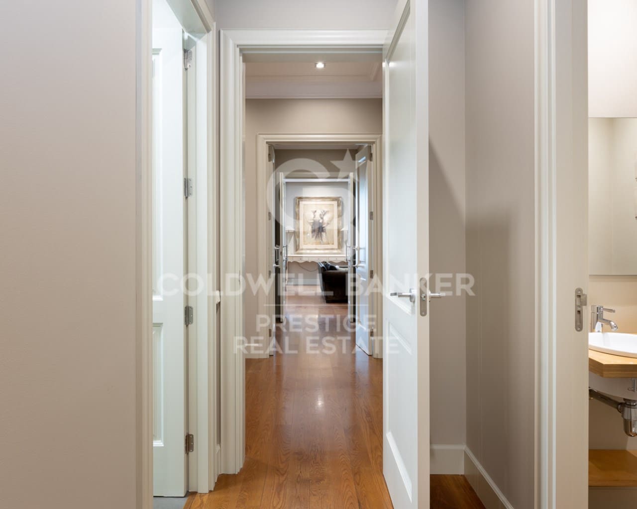 3 bedroom Flat for sale in Barcelona city - € 3,200,000 (Ref: 9655917)