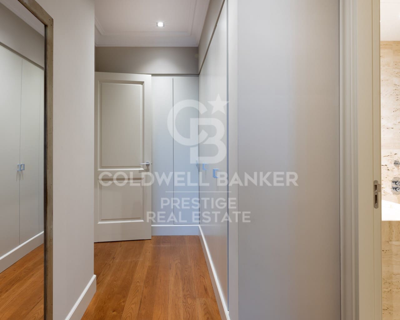 3 bedroom Flat for sale in Barcelona city - € 3,200,000 (Ref: 9655917)