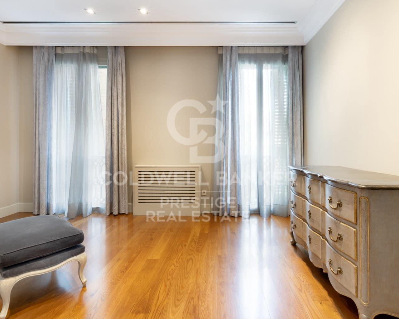 3 bedroom Flat for sale in Barcelona city - € 3,200,000 (Ref: 9655917)