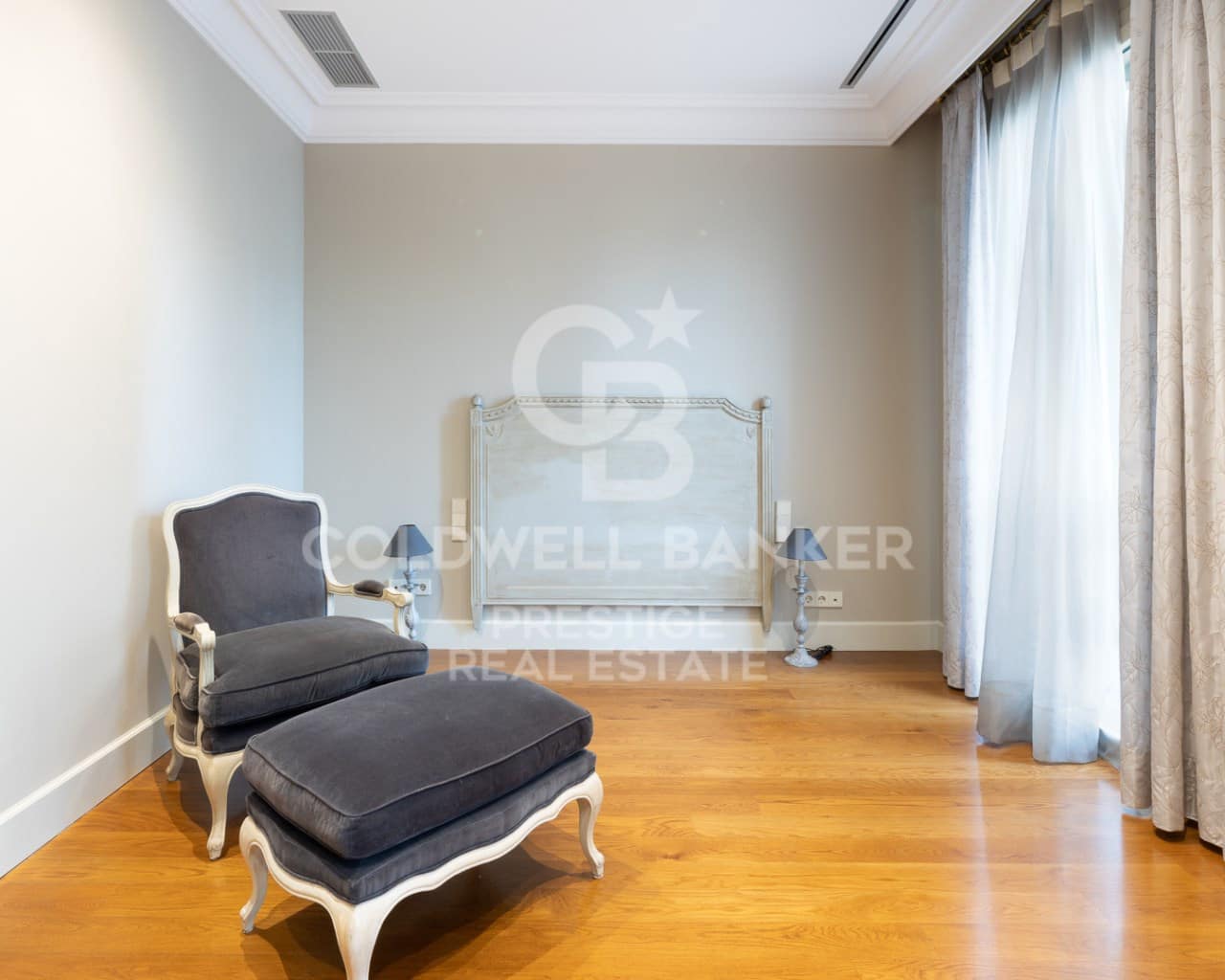 3 bedroom Flat for sale in Barcelona city - € 3,200,000 (Ref: 9655917)