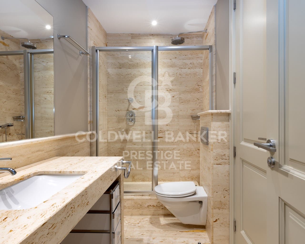 3 bedroom Flat for sale in Barcelona city - € 3,200,000 (Ref: 9655917)