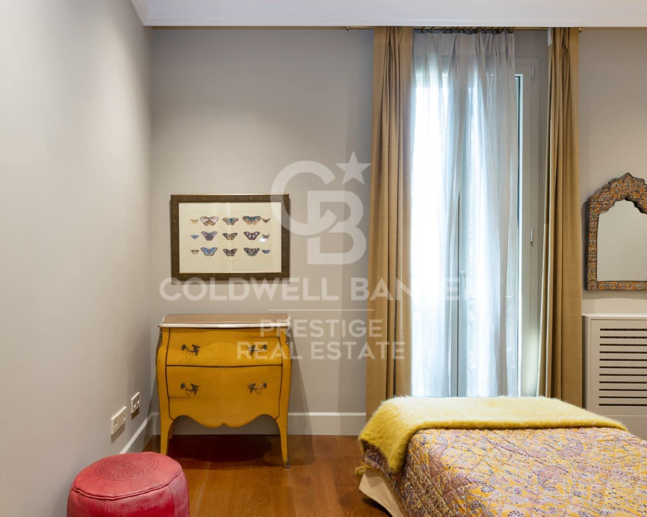 3 bedroom Flat for sale in Barcelona city - € 3,200,000 (Ref: 9655917)
