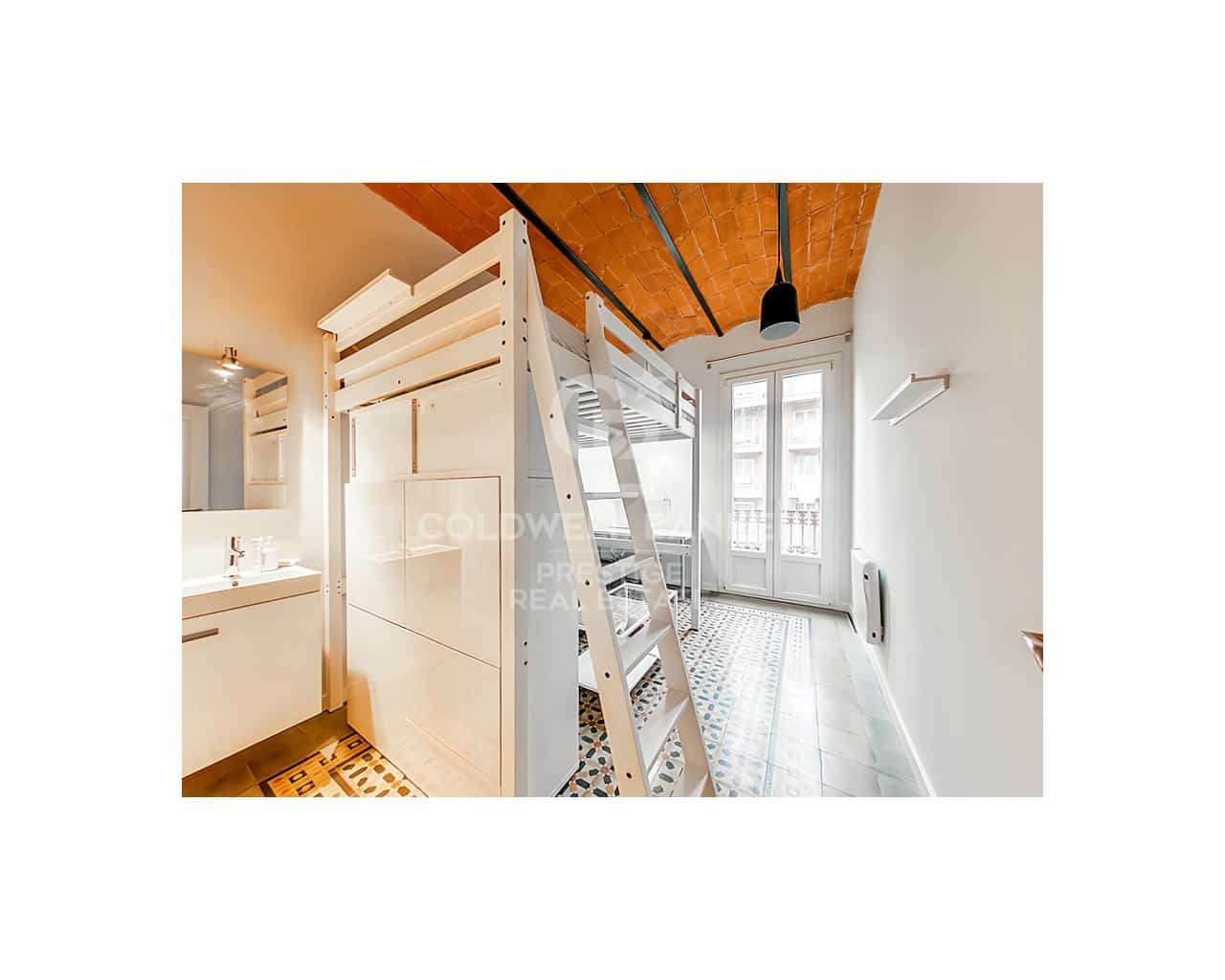 5 Zimmer Wohnung zu verkaufen in Barcelona Stadt - 875.000 € (Ref: 9659297)