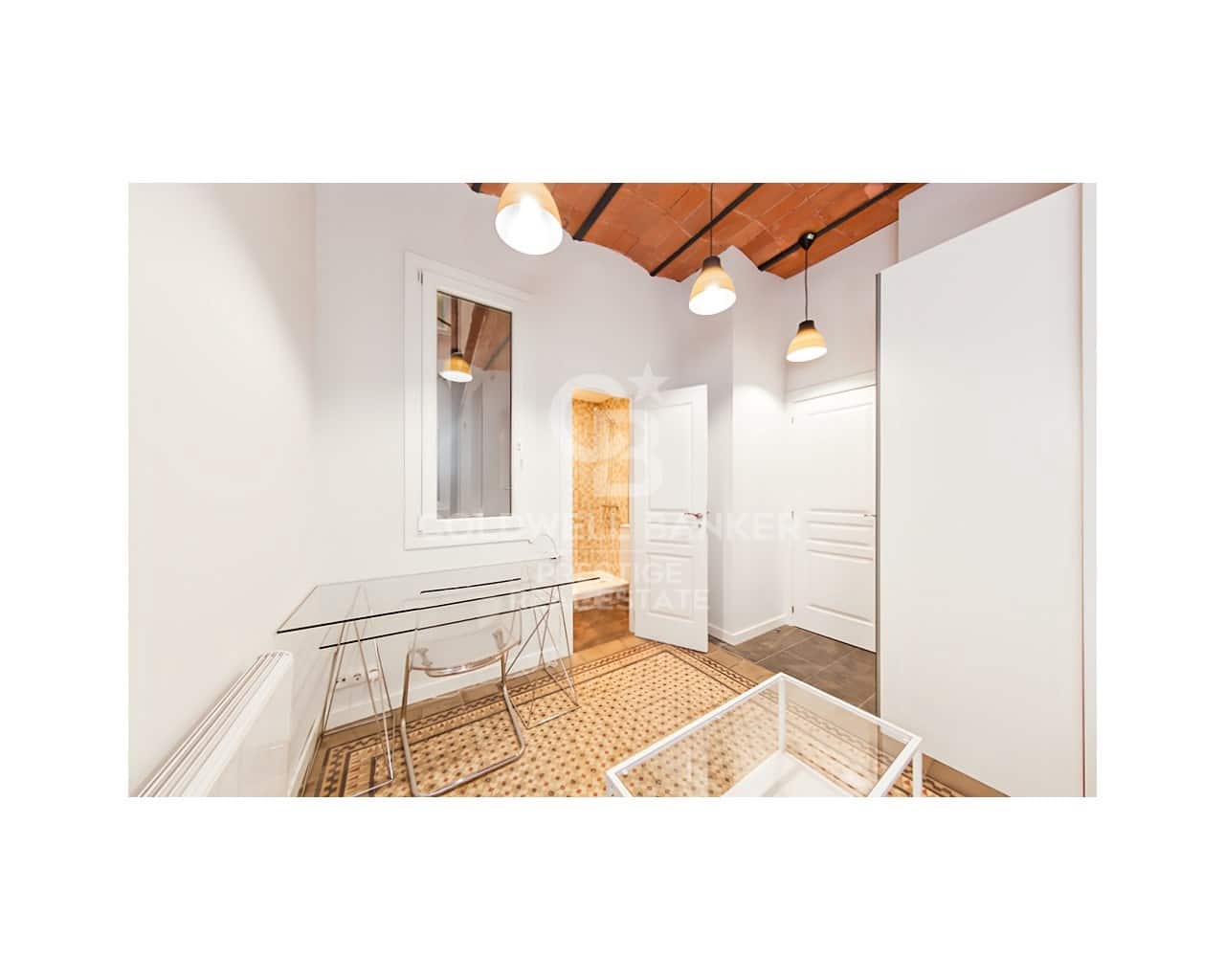 5 Zimmer Wohnung zu verkaufen in Barcelona Stadt - 875.000 € (Ref: 9659297)