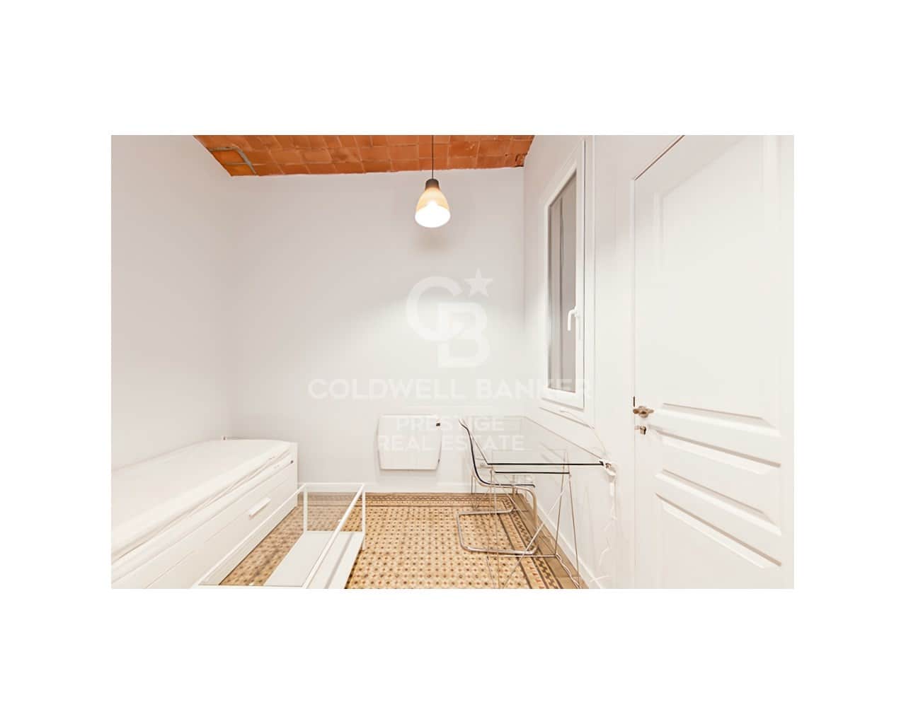 5 Zimmer Wohnung zu verkaufen in Barcelona Stadt - 875.000 € (Ref: 9659297)