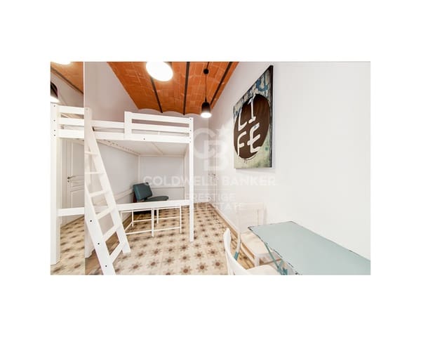 5 Zimmer Wohnung zu verkaufen in La Dreta de L'Eixample, Barcelona Stadt - 875.000 € (Ref: 9659297)