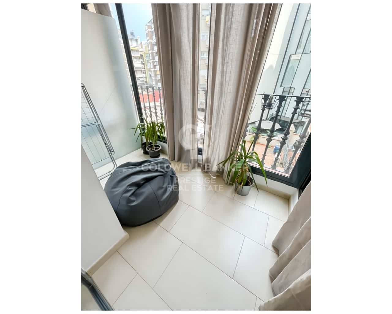 5 Zimmer Wohnung zu verkaufen in Barcelona Stadt - 875.000 € (Ref: 9659297)