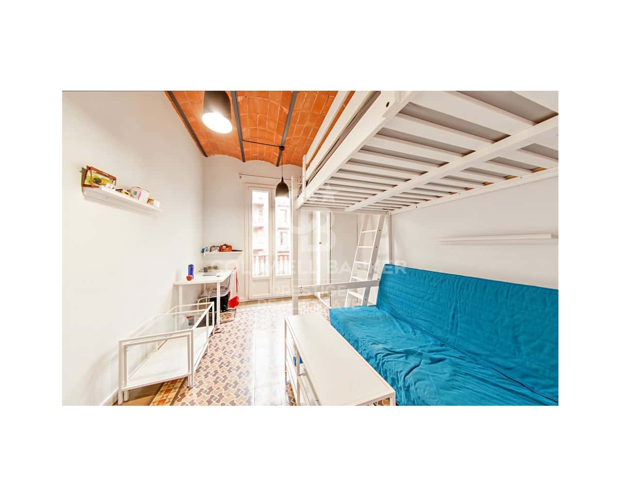 5 Zimmer Wohnung zu verkaufen in Barcelona Stadt - 875.000 € (Ref: 9659297)
