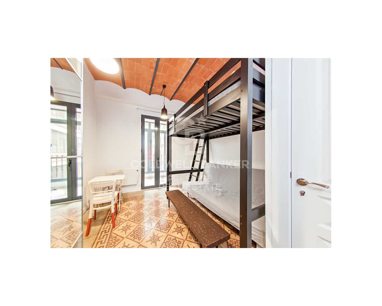 5 Zimmer Wohnung zu verkaufen in Barcelona Stadt - 875.000 € (Ref: 9659297)