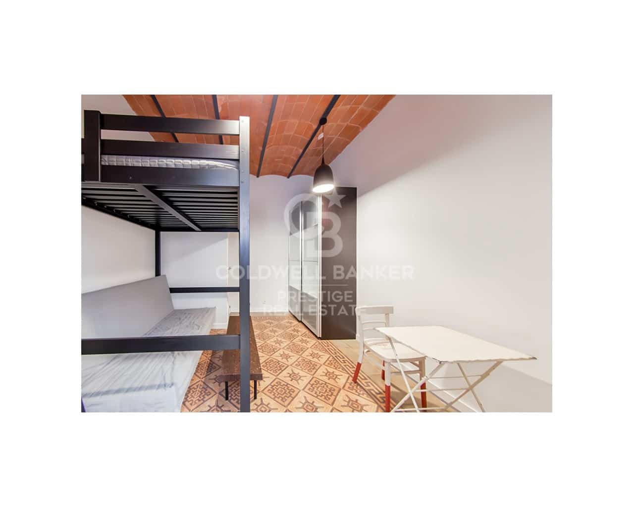 5 Zimmer Wohnung zu verkaufen in Barcelona Stadt - 875.000 € (Ref: 9659297)