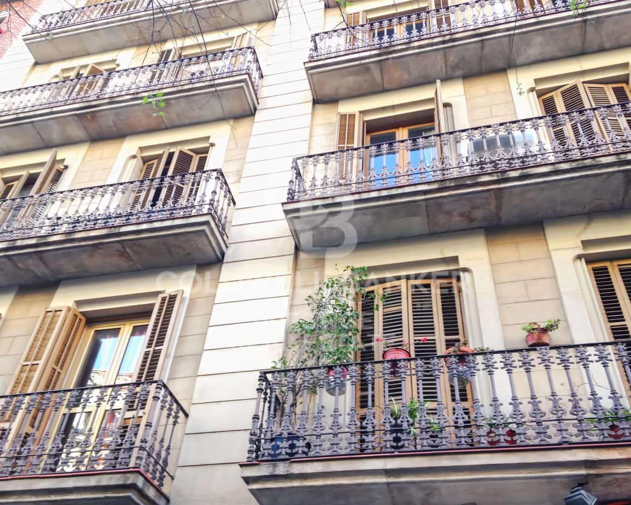 5 Zimmer Wohnung zu verkaufen in Barcelona Stadt - 875.000 € (Ref: 9659297)
