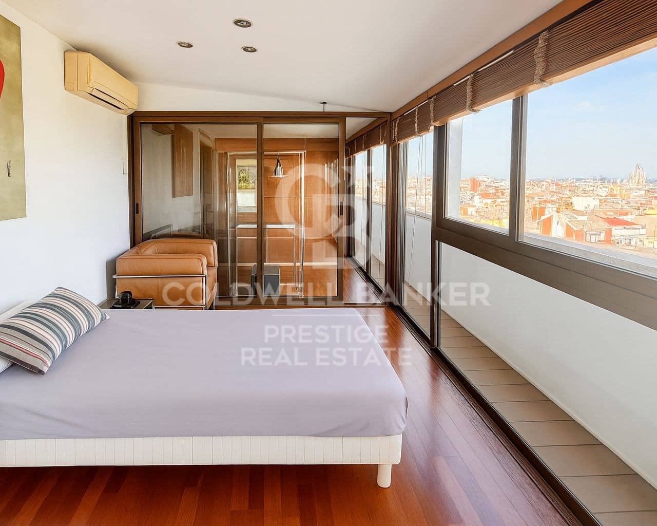 2 bedroom Penthouse for sale in Barcelona city - € 1,195,000 (Ref: 9659298)