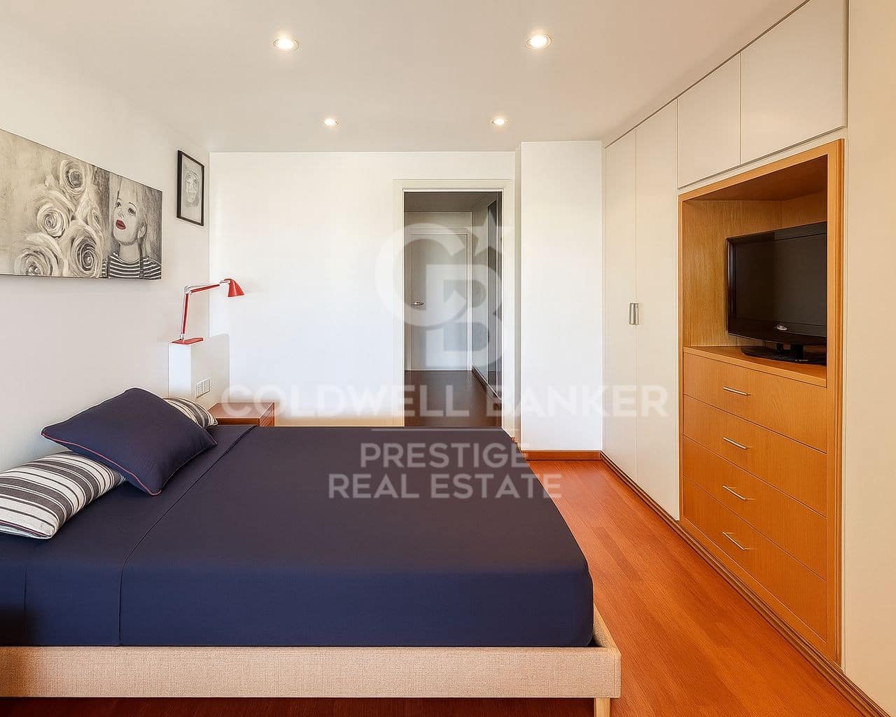 2 bedroom Penthouse for sale in Barcelona city - € 1,195,000 (Ref: 9659298)