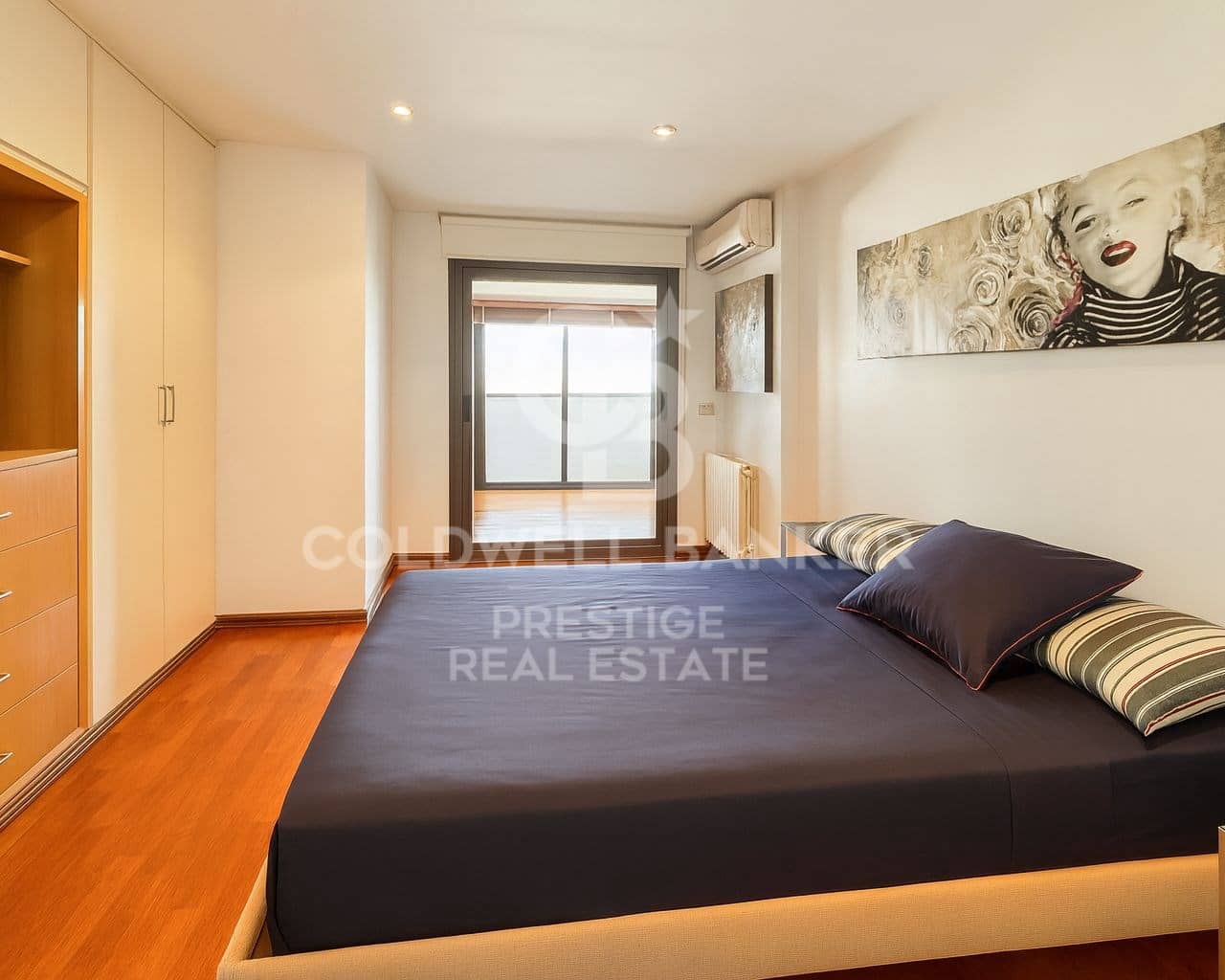 2 bedroom Penthouse for sale in Barcelona city - € 1,195,000 (Ref: 9659298)