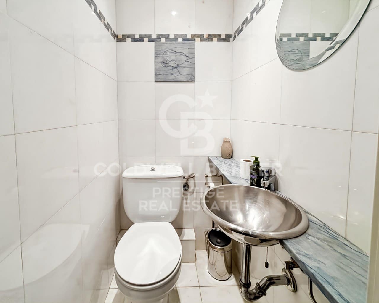 2 bedroom Penthouse for sale in Barcelona city - € 1,195,000 (Ref: 9659298)
