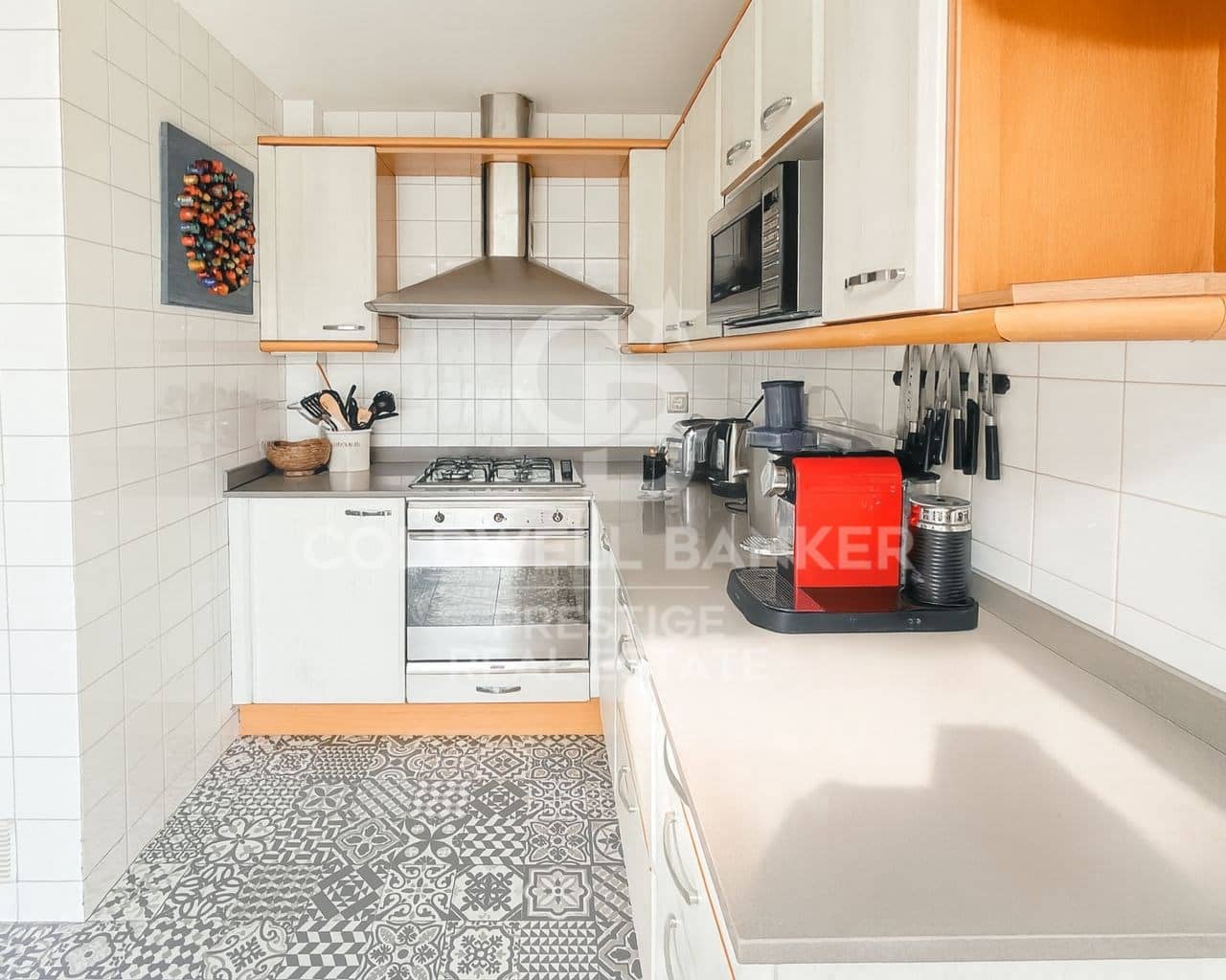 2 bedroom Penthouse for sale in Barcelona city - € 1,195,000 (Ref: 9659298)