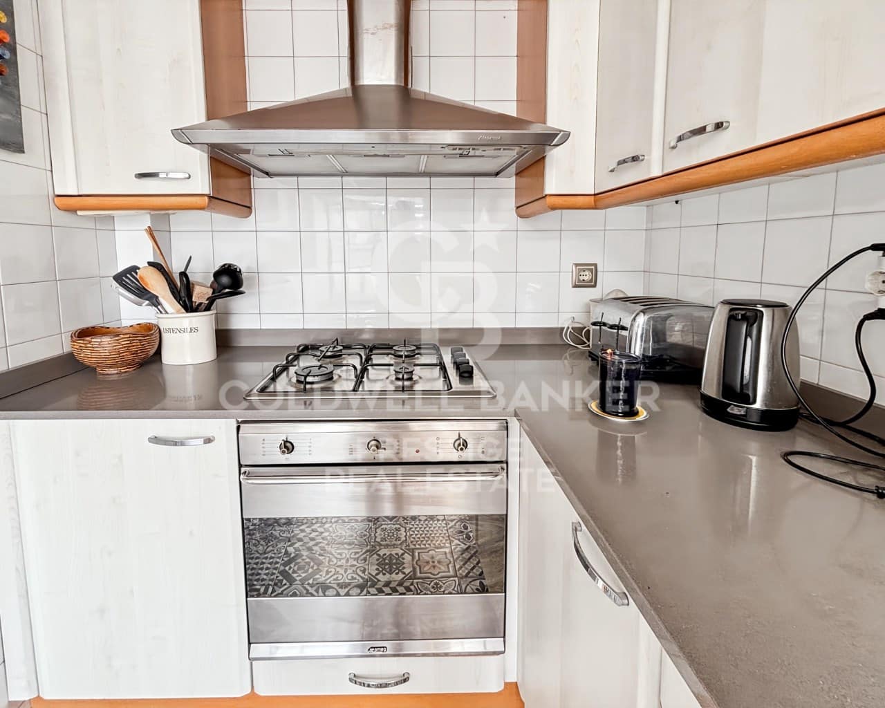 2 bedroom Penthouse for sale in Barcelona city - € 1,195,000 (Ref: 9659298)