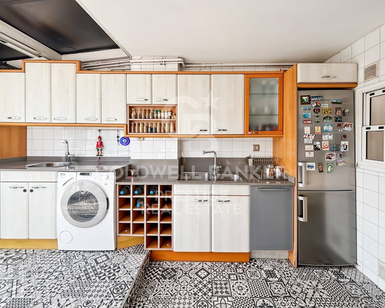 2 bedroom Penthouse for sale in Barcelona city - € 1,195,000 (Ref: 9659298)