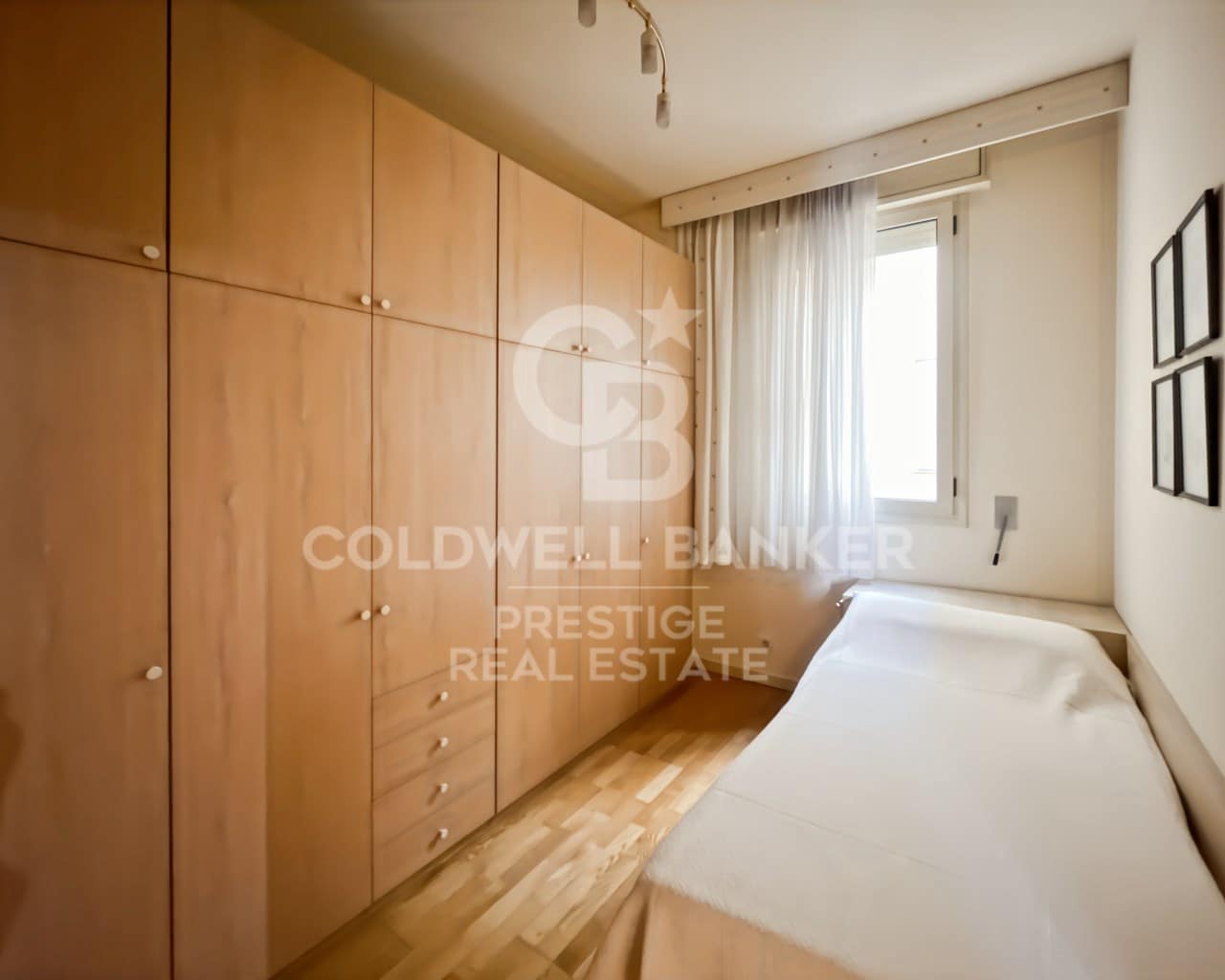 4 sypialnia Mieszkanie na sprzedaż w Miasto Barcelona z garażem - 890 000 € (Ref: 9666336)