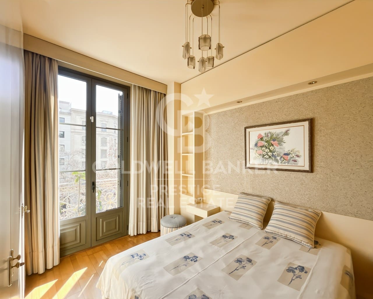 4 sypialnia Mieszkanie na sprzedaż w Miasto Barcelona z garażem - 890 000 € (Ref: 9666336)