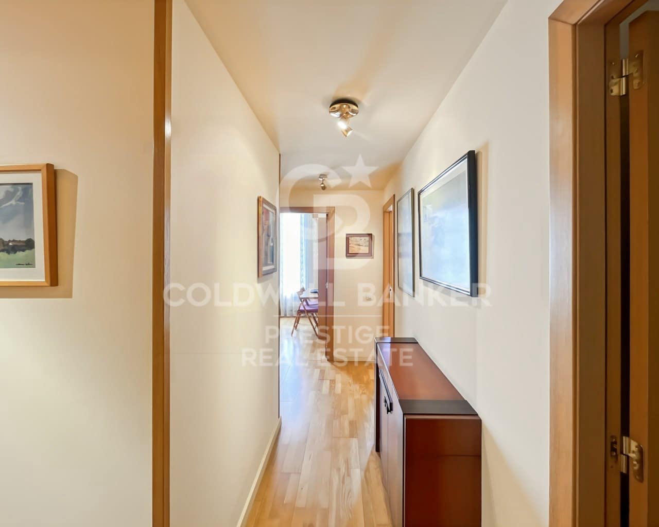 4 sypialnia Mieszkanie na sprzedaż w Miasto Barcelona z garażem - 890 000 € (Ref: 9666336)