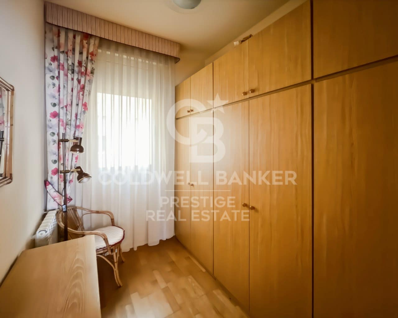 4 sypialnia Mieszkanie na sprzedaż w Miasto Barcelona z garażem - 890 000 € (Ref: 9666336)