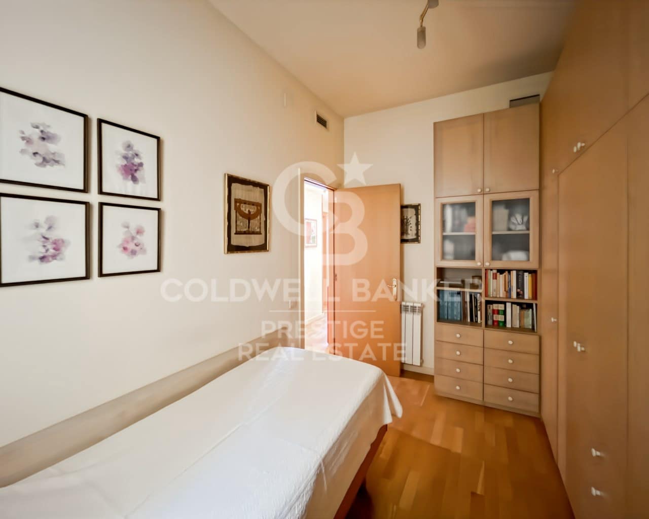 4 sypialnia Mieszkanie na sprzedaż w Miasto Barcelona z garażem - 890 000 € (Ref: 9666336)