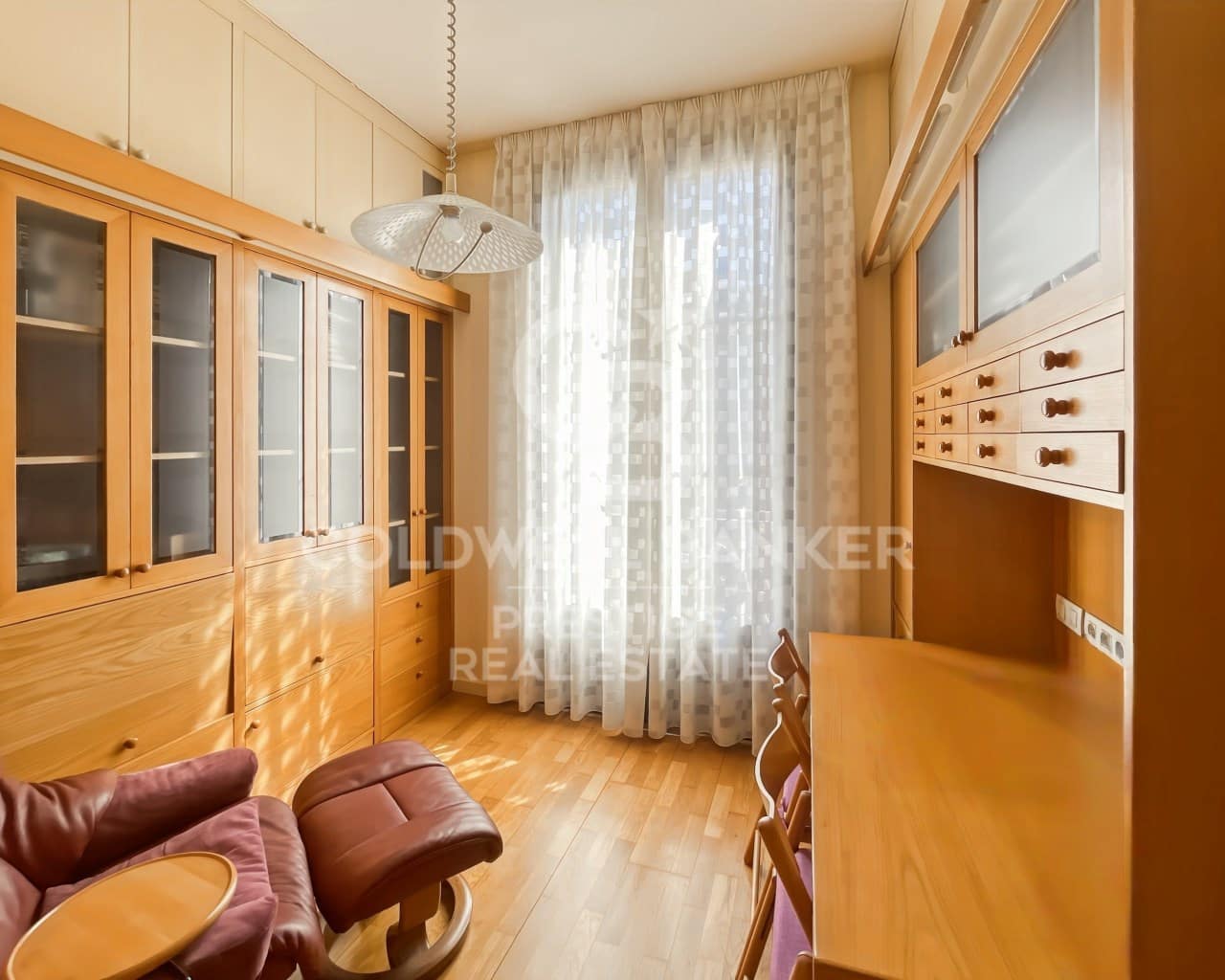 4 sypialnia Mieszkanie na sprzedaż w Miasto Barcelona z garażem - 890 000 € (Ref: 9666336)