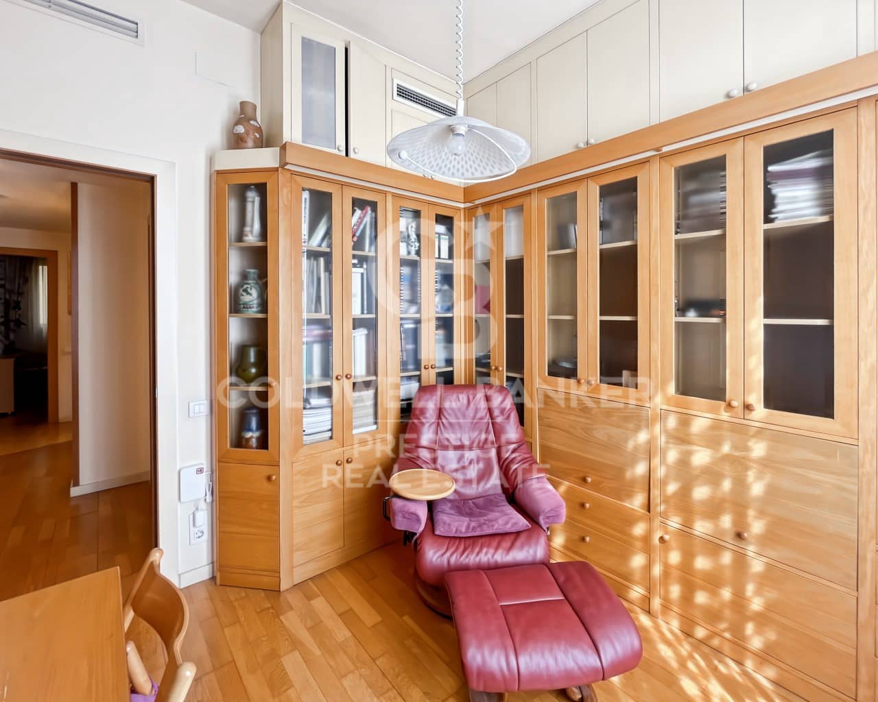 4 sypialnia Mieszkanie na sprzedaż w Miasto Barcelona z garażem - 890 000 € (Ref: 9666336)